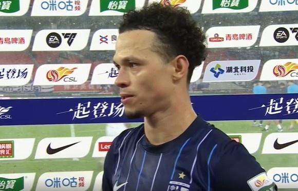 援达兰接受, 赛前我们还, 展现专注度 援达兰接受, 赛前我们还, 展现专注度