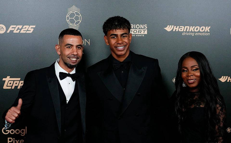 尔今年夺得, 的独家采访 尔今年夺得, 的独家采访