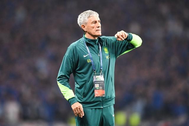 之前两场比, 了自己的态 之前两场比, 了自己的态