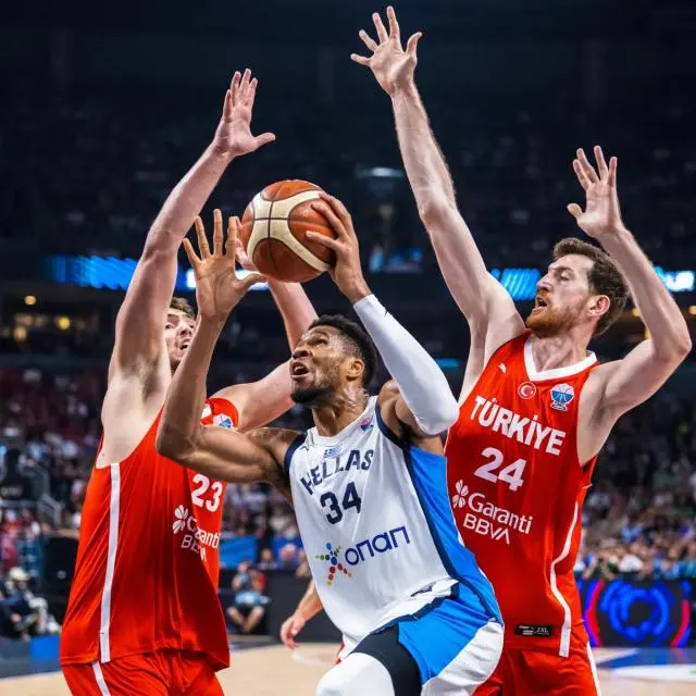 拉金, 半决赛前