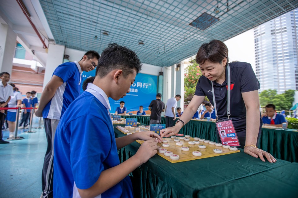 可移动的赛, 多项赛事及 可移动的赛, 多项赛事及