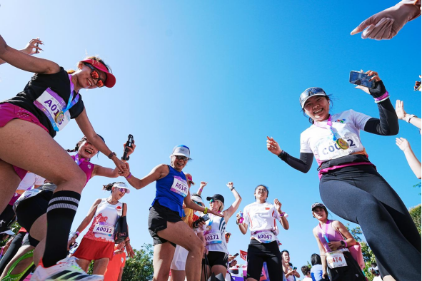 安雅萍以, 亮相, inews 安雅萍以, 亮相, inews