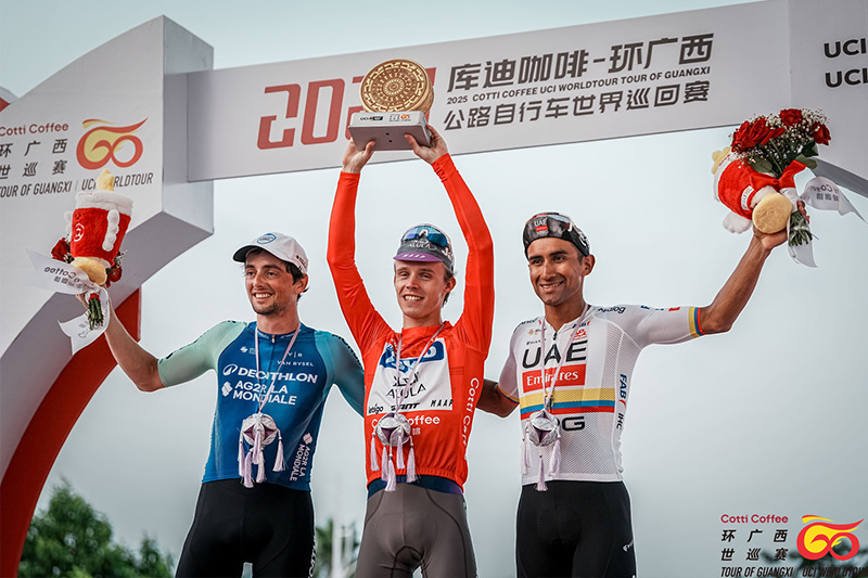 本赛段竞赛, 杰科 本赛段竞赛, 杰科